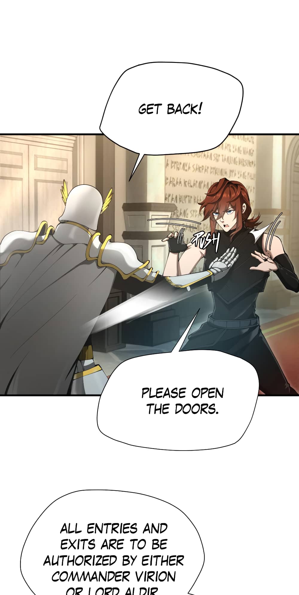 The Beginning After the End, Chapter 175 image 14